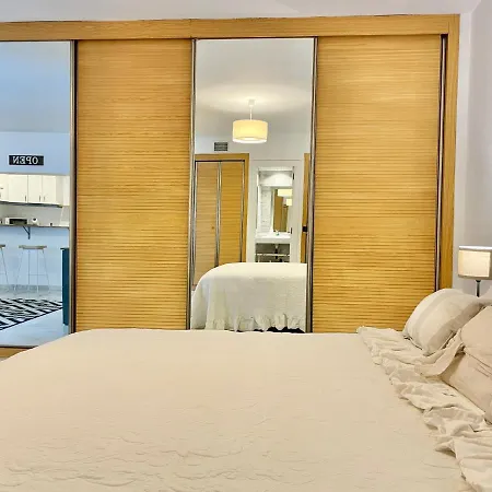 Rs 16 Center Of By Eaw Homes Apartment Marbella