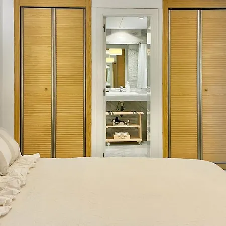 Rs 16 Center Of By Eaw Homes Apartment Marbella