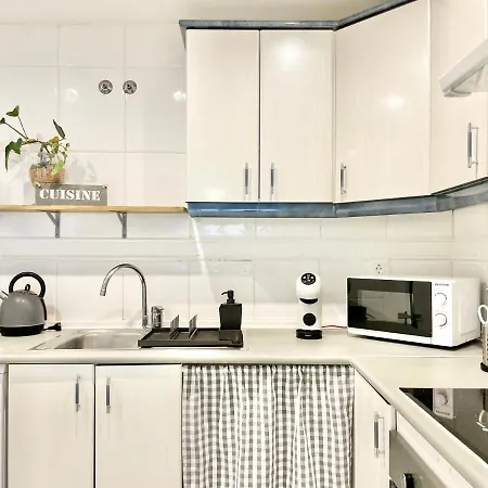 Apartment Rs 16 Center Of By Eaw Homes