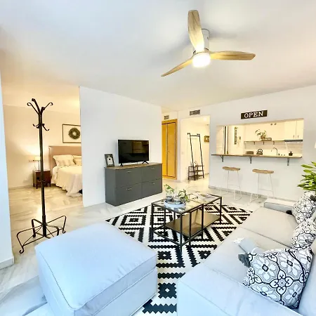Apartment Rs 16 Center Of By Eaw Homes Marbella