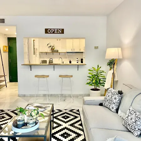 Appartement Rs 16 Center Of By Eaw Homes Marbellac