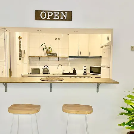 Apartment Rs 16 Center Of By Eaw Homes Marbella